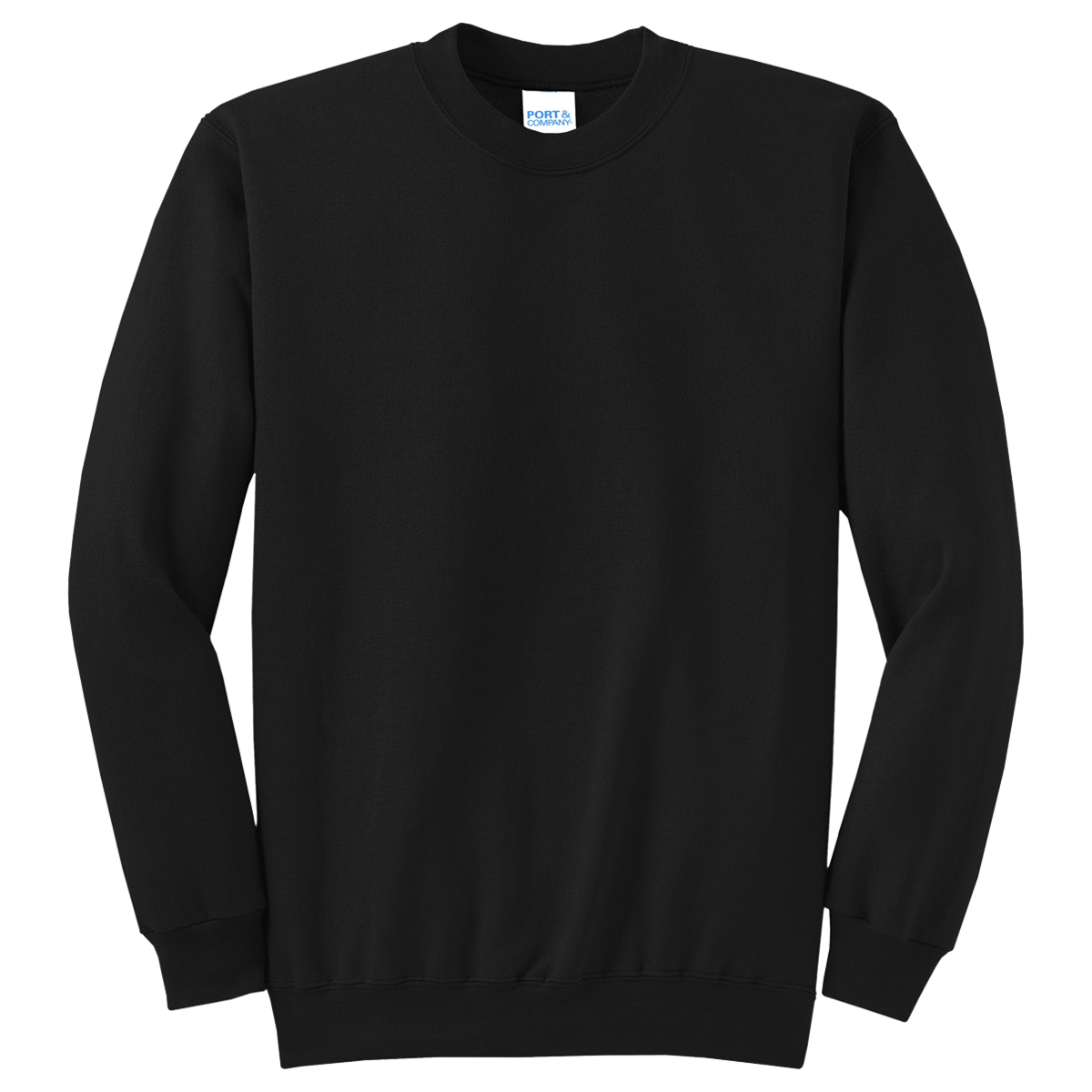 Windsor - Cheer - Knights Cheer Star Circle - Black (Tee/DriFit/Hoodie/Sweatshirt)