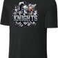 Windsor - Shiny Sparkly Knight - Black (Tee/DriFit/Hoodie/Sweatshirt)
