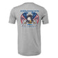 John Hancock - John Hancock Academy Eagle - Athletic Heather (Tee/DriFit/Hoodie/Sweatshirt) (Copy)