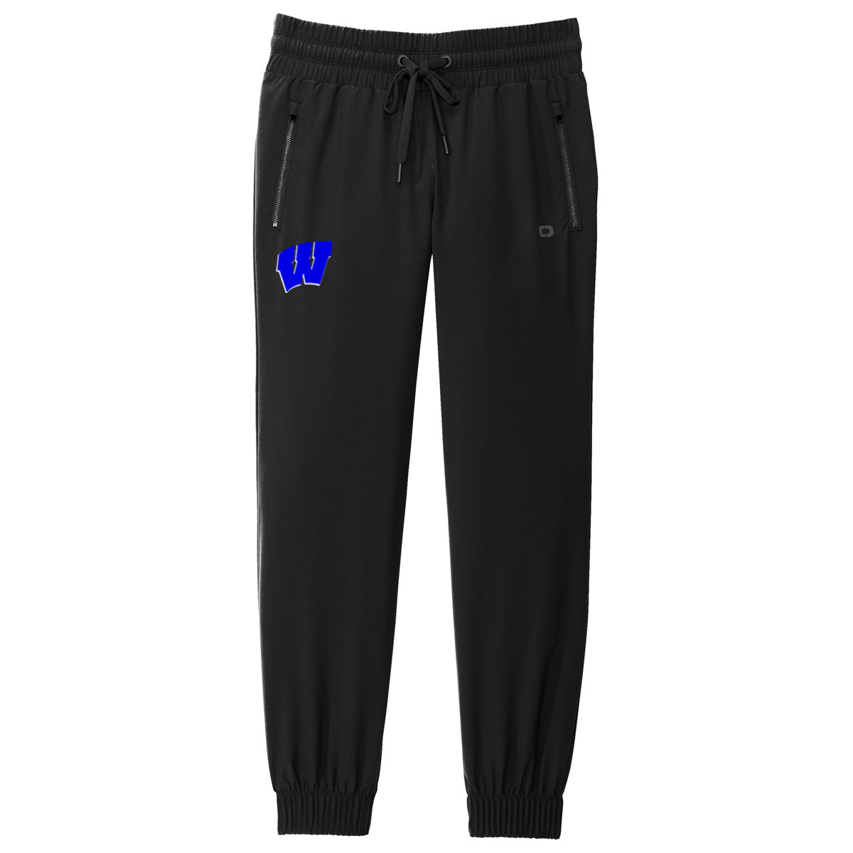 Windsor - Women's OGIO Connection Jogger - Blacktop (LOG707)