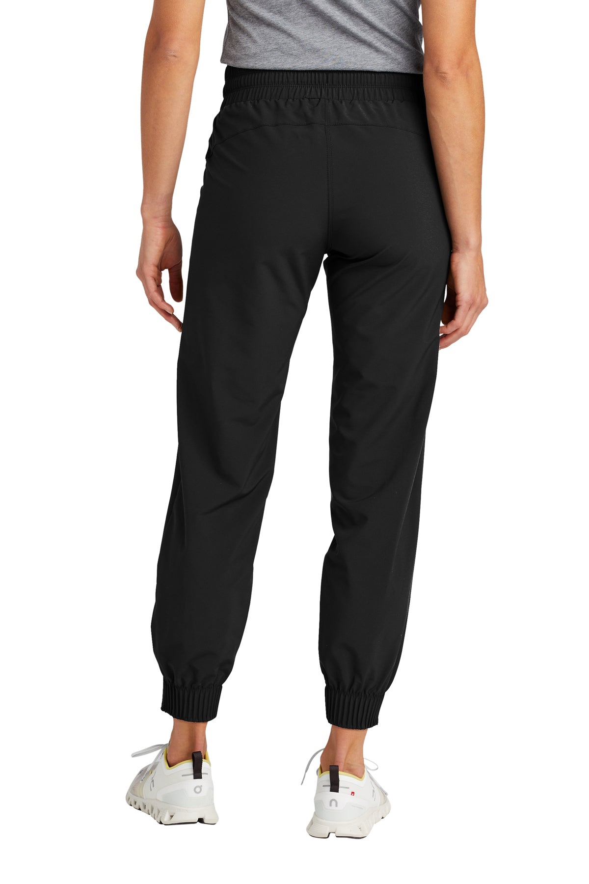 Windsor - Women's OGIO Connection Jogger - Blacktop (LOG707)