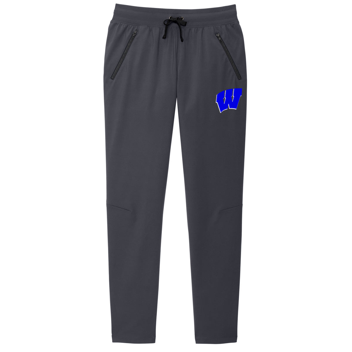 Windsor - Women's Circuit Jogger - Graphite (LPST871)