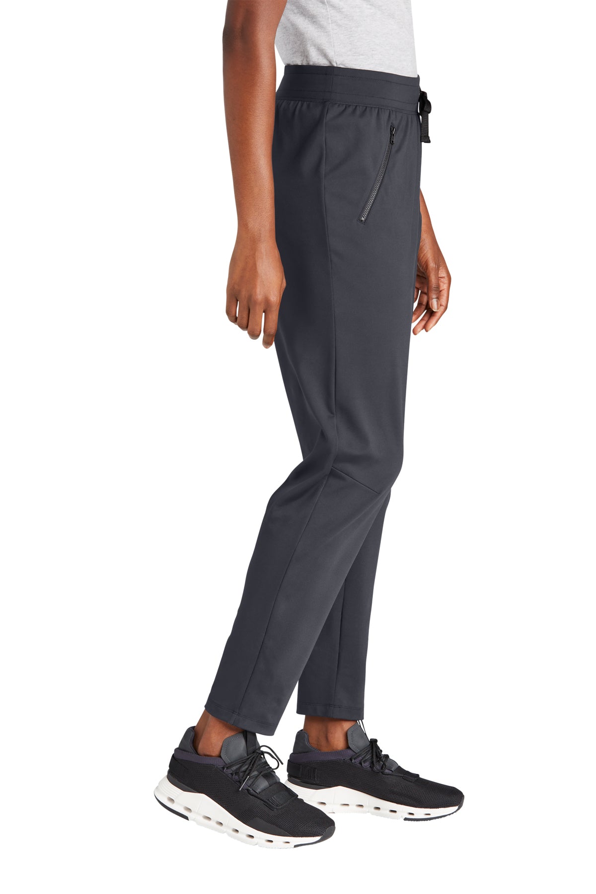 Windsor - Women's Circuit Jogger - Graphite (LPST871)