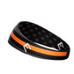 Thin Orange Line Headband