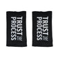 Trust The Process Wrist Support Sleeves