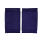 Purple Wrist Support Sleeves