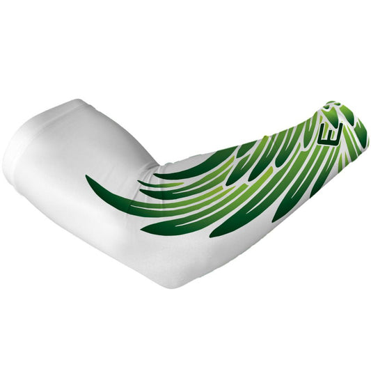 Green Wing Arm Sleeve