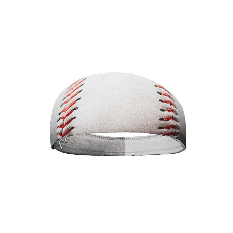 Baseball Headband