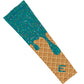 Teal Ice Cream Arm Sleeve