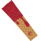 Red Ice Cream Arm Sleeve