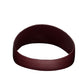 Maroon Headband