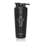 Cross Shaker Cup