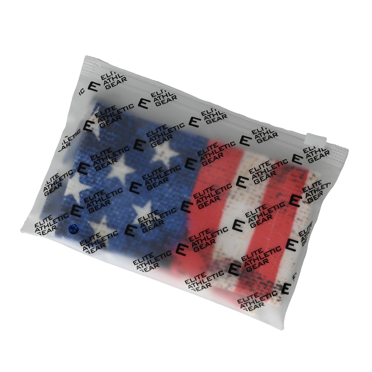 Old Glory Wrist Support Sleeves