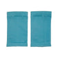 Light Blue Wrist Support Sleeves