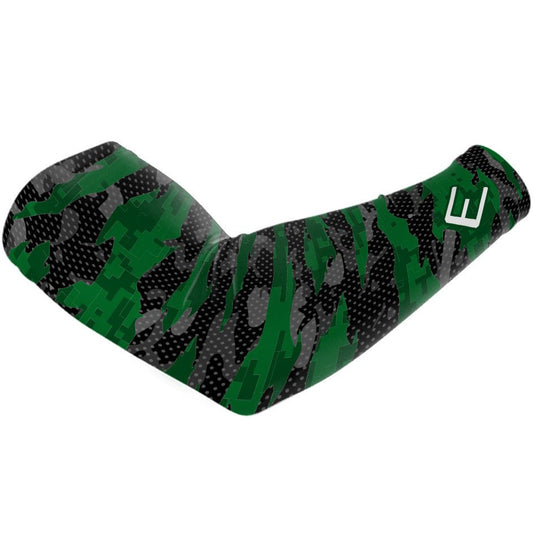 Green Fierce Arm Sleeve