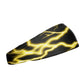 Yellow Lightning Headband