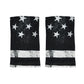 Shadow Old Glory Wrist Support Sleeves