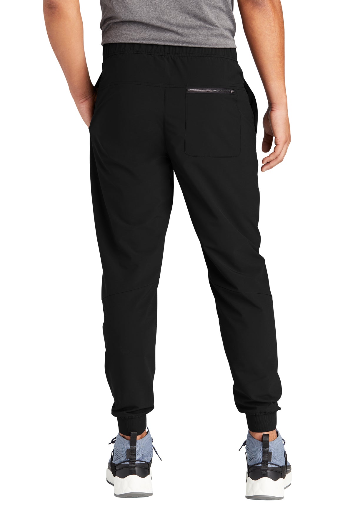 Windsor - Men's OGIO Connection Jogger - Blacktop (OG707)