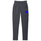 Windsor - Men's Circuit Jogger - Graphite (PST871)