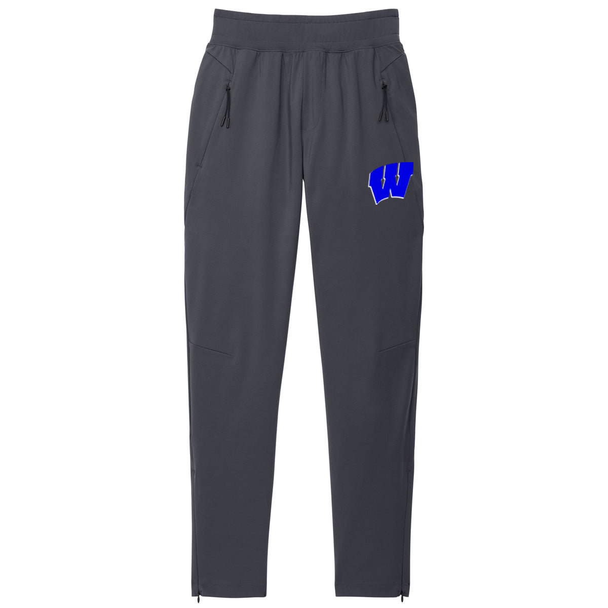 Windsor - Men's Circuit Jogger - Graphite (PST871)