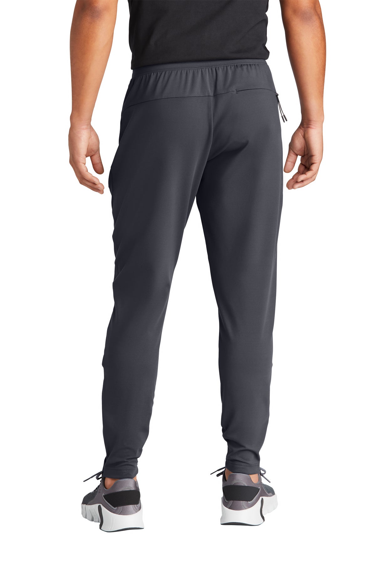 Windsor - Men's Circuit Jogger - Graphite (PST871)