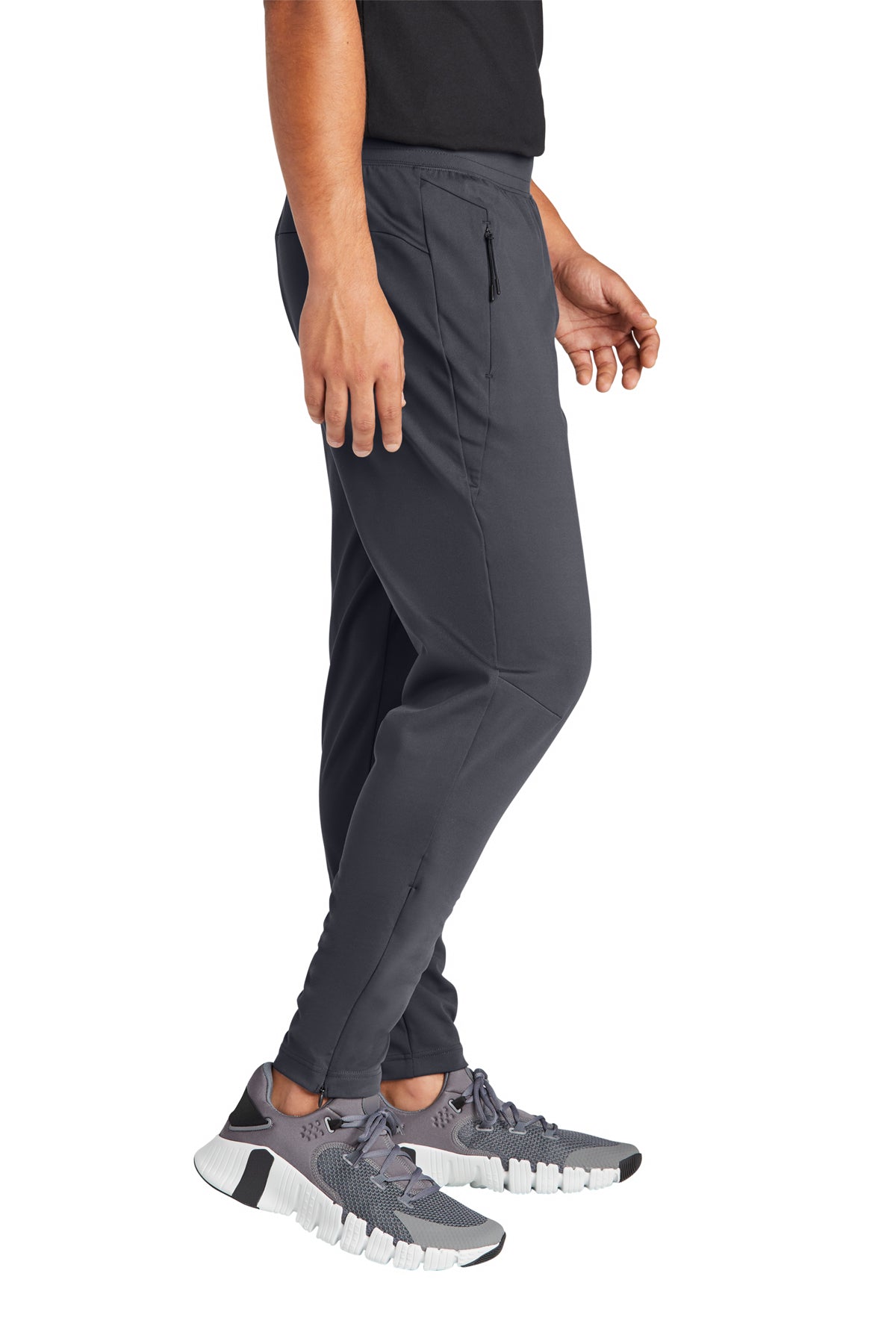 Windsor - Men's Circuit Jogger - Graphite (PST871)