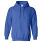 Windsor - CHEER ARCHED POM POM - Royal (Tee/DriFit/Hoodie/Sweatshirt)