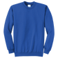 Windsor - CHEER ARCHED POM POM - Royal (Tee/DriFit/Hoodie/Sweatshirt)
