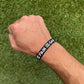 SHORT TERM PAIN LONG TERM GAIN Wristband - Southern Grace Creations