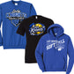 Windsor - Softball Shirt Bundle (W/Swirl/Sliced)