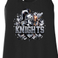 Windsor - Shiny Sparkly Knight - Black (Tee/DriFit/Hoodie/Sweatshirt)