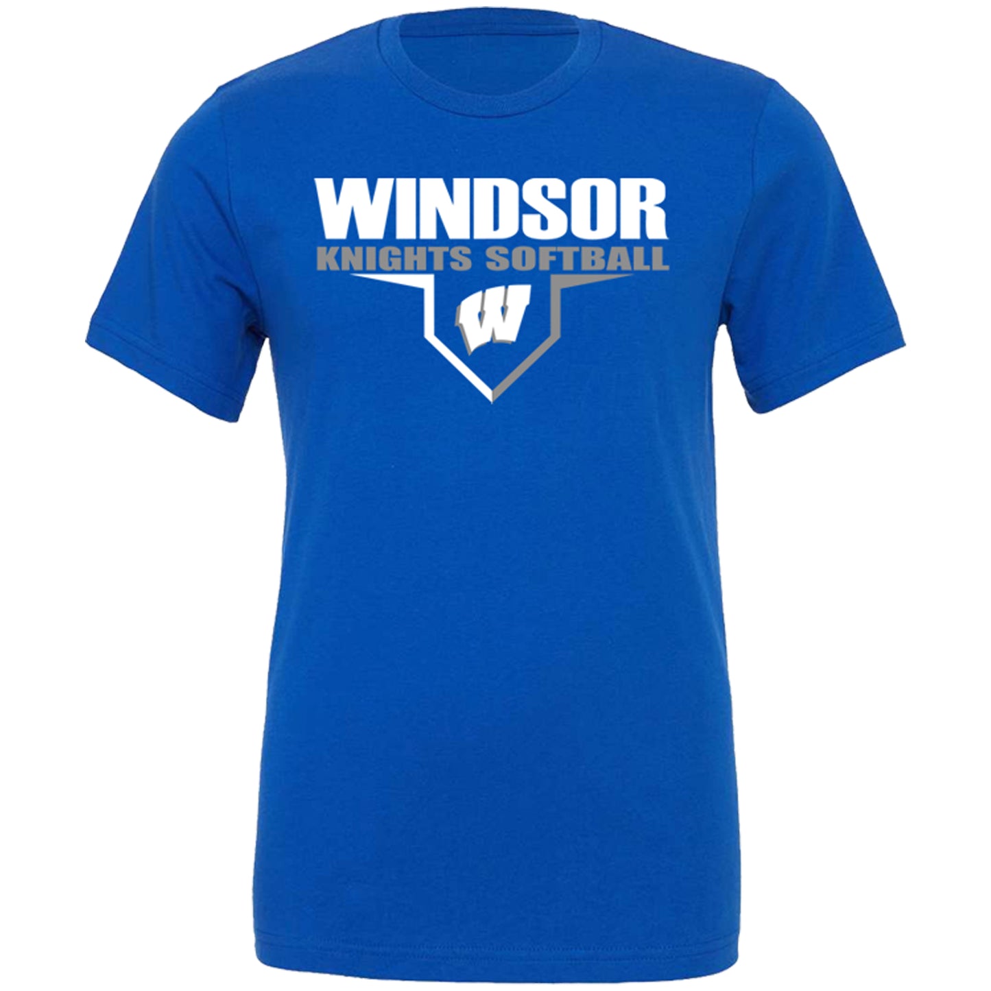Windsor - *REQUIRED* Windsor Knights Softball W (2026) - Royal Drifit (ST350)