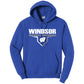 Windsor - Windsor Knights Softball W - Royal (Tee/DriFit/Hoodie/Sweatshirt)