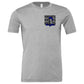 windsor - knights knights knights knight script - SPORT GREY (Tee/Drifit/Sweatshirt/Hoodie)