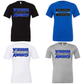 Windsor - Windsor Academy Knights (Basic Design) (Tee/Drifit/Sweatshirt/Hoodie)