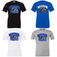 Windsor - Windsor Academy Swords Knight Knights (Tee/Drifit/Sweatshirt/Hoodie)