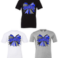 Windsor - Knights Glitter Bow (Tee/Drifit/Sweatshirt/Hoodie)