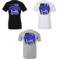 Windsor - Windsor Knights Thin Blue Line Flag (Tee/Drifit/Sweatshirt/Hoodie)