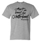 AIN'T NO HOOD LIKE MOTHERHOOD - Southern Grace Creations