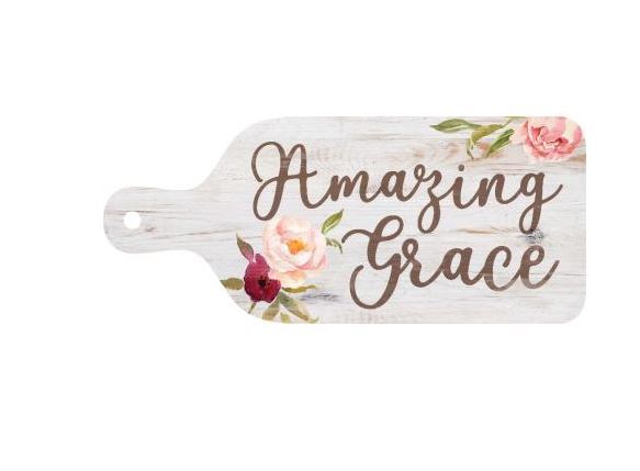 Amazing Grace Magnet - Southern Grace Creations