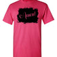 Amen! (Grunge) - Southern Grace Creations
