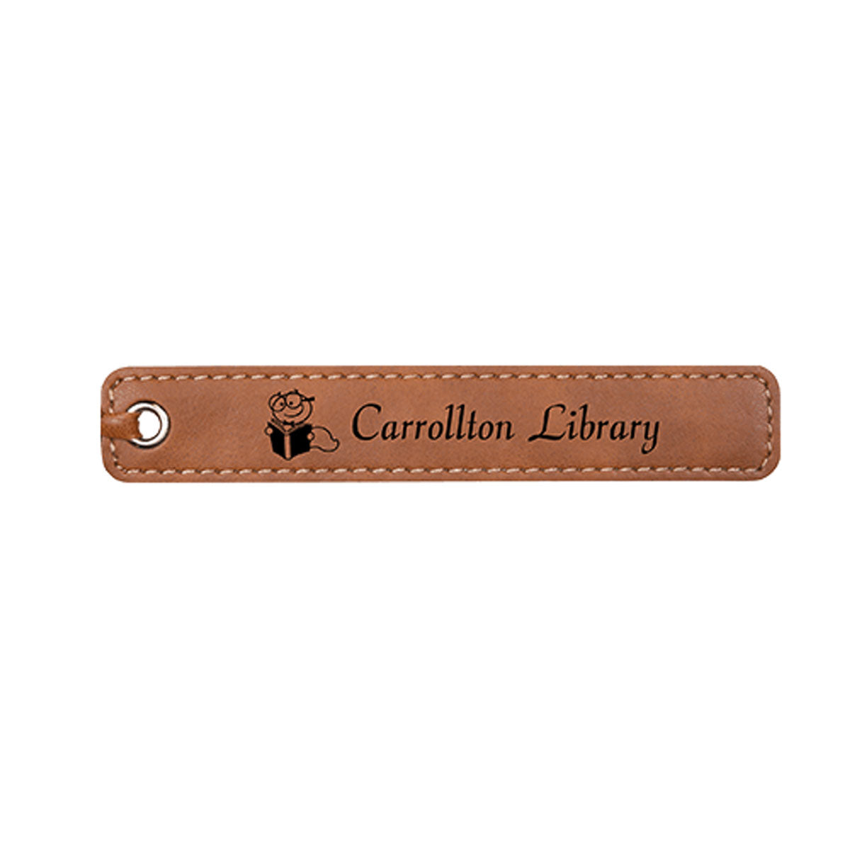 BOOKMARK - ENGRAVABLE - Southern Grace Creations