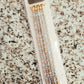 Beaded Smartwatch Band - Southern Grace Creations