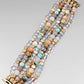 Beaded Smartwatch Band - Southern Grace Creations