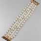 Beaded Smartwatch Band - Southern Grace Creations