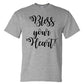 Bless Your Heart Tee - Southern Grace Creations