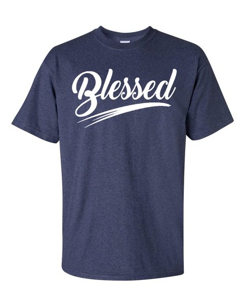 "Blessed" - Southern Grace Creations