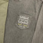 “Blessed is she who believed" Luke 1:45 Granite Comfort Color Tee - Southern Grace Creations