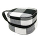 Buffao Check Jewelry Cube - Southern Grace Creations