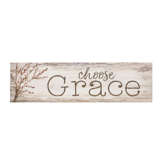 Choose grace block - Southern Grace Creations